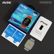 ANANK - Apple Watch Ultra 49mm 日本 9H 韓國LG物料 手錶保護貼