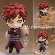 GSC Nendoroid Anime Naruto Uzumaki Naruto Uchiha Sasuke Itachi Kakashi Hinata Gaara PVC Figure(Not O