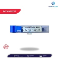 Tap R4x16x60x2T || R4 x 16 x 60 x 2T