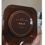 Guele loose powder kala