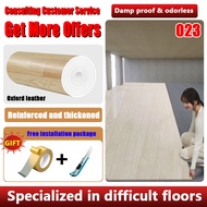 10/20m² Linoleum PVC decorative floor matsAesthetic design imported high quality linoleum for home r
