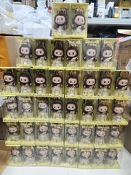 泰國限定 Labubu