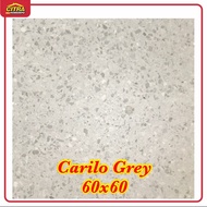 Granit Keramik Lantai Habitat 60x60 Rustic