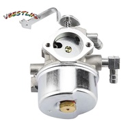 VBESTLIFE Jeffergarden Carburetor for Tecumseh 640152A HM80 HM90 HM100