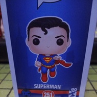 Superman Specialty Series DC Funko Pop