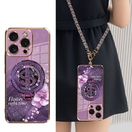 GANTUNGAN Case hp for VIVO S1 S1PRO X90 X90PRO X9 IQOOZ7X-5G IQOOZ9-5G IQOOZ9X-5G Z1PRO Z3 strap hp 