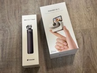 Insta360 go3 128G