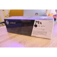 HP LASERJET TONER LASERJET 79A blackhp (CE279A)