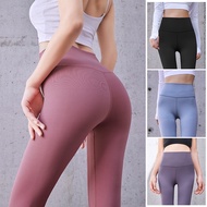 Women Yoga Pants women sport pants seluar panjang perempuan sport attire women