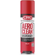 CRC Engine Degreaser AeroClean 400g CRC 5070