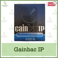 Gainbac IP Sachet 5g 20'S (Exp: 11/2026)