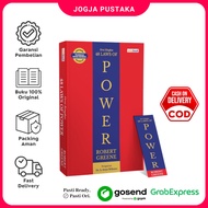 Abridged Version of Power Book 48 Laws of Power - Robert Greene 48 Law of Power Edisi Bahasa Melayu 