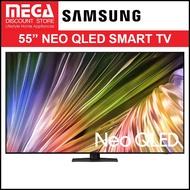 SAMSUNG QA55QN87DAKXXS 55" NEO QLED 4K QN87D SMART TV / FREE WALL MOUNTING