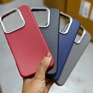 Casing for Honor 400 Lite Leather Case Cover