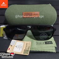 [Original] EIGE' R WINDWARD AVIATOR POLARIZED LENS MEN'S SUNGLASSES