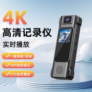 Video Recorder Professional Microphone HD Video Camera Sports Camera Shooting Portable Recorder