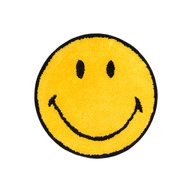 SMILEY® FACE RUG