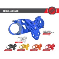 RCB Fork Stabilizer - Alien 2 LC135/Y15ZR V1 01SB003