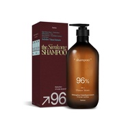 HETRAS The Simkong Purfume Anti-Hair Loss Shampoo 1013ML