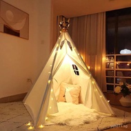 [Hot sales] 1.1m,1.35m,1.6m,1.8m Teepee tent picnic tent Children's play room tent Indian kids tent