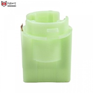 【HAWT】Tail Light Bulb Socket for BMW E30 E32 E34 E38 E71 Installation Replacement Part