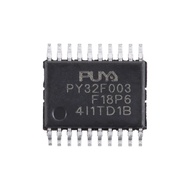 NEW 10Pcs/lot Puya PY32F003 32F003F18P6 PY32F003F18P6TU TSSOP20 Microcontroller MCU