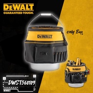 DEWALT Can Bag DWST560109 Tool Organizer Color Bucket Tool Bag Tool Box