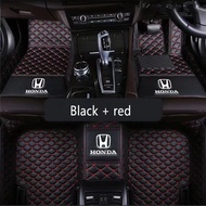 【Custom】Honda City TMO / GM2,City Hatchback, GD8 VTEC,GN2,RS Hybrid,GM6 / T9A,S,E,V,GM6 E,V, Hybrid 