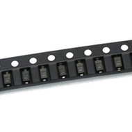 200 Pieces/Batch 0805 1N4148W 1N4148WS T4 1N4148 IN4148 SOD-323 IC