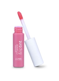 Wardah Everyday Cheek and Lip Tint / Wardah Lip Tint