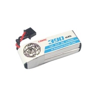 FBB200Football Drone Accessories7.6V 390mAh Battery TG04Flight Control65MM