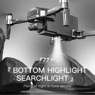 SJRC F22 S3 PRO 6KM 4K Camera 3-Axis Gimbal Vs SJRC F22 S2 PRO+ 6KM 5G WiFi FPV 4K Camera Best