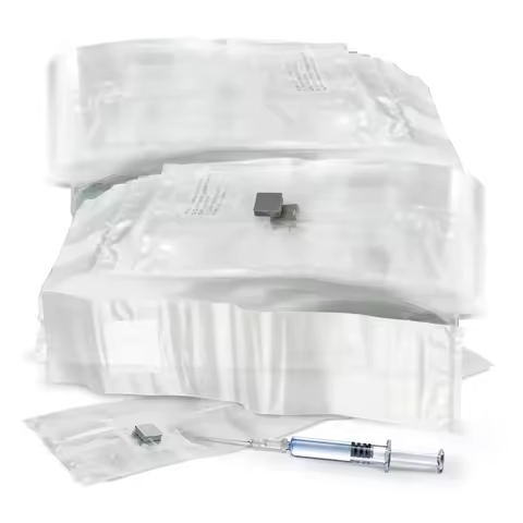 30/50/100PCS 0.2um Filter PP Mushroom Spawn Grow Bag Autoclavable Substrate Spawn Sterilized Hydrate