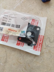 Original Isuzu diesel engine Exhaust Valve Cover Ventilation Valve Cover 4BD1 4BG1 4BE1 4BC2 6BD1 6B
