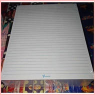 ∎ ♞,♘VICTORY Intermediate Pad Paper per ream (10 PADS)