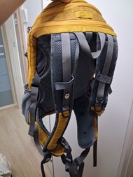 Mountain Wolf Macro 25-35 Backpack