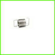↑ ⚠️ 304 stainless steel spring Seat lock Spring For avenis Suzuki avenis 125 accessories
