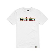 ETNIES เสื้อยืด GRIZZLY ECORP TEE
