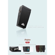 TRiNiDAD Angular Darts Pouch • Darts Case • SGDARTS