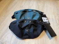 Arc'teryx Granville Crossbody Bag 不死鳥防水腰包