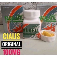 PL7 New yellow ciali Sandals 100mg