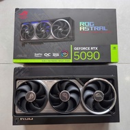 5090 Decor - Heatsink 5090 - Radiator 5090 - Full box and not including PCB, Heatsink 5090 Decor