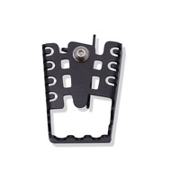 Phụ kiện xe máy chống trượt bàn đạp phanh cho Honda rebel500 rebel300 cmx500 cmx300 REBEL 500 300 cm