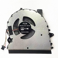 Laptop CPU Cooling Fan For ASUS VivoBook X431FL X431FA S431FL S431FA BN9005H5H-N00P 13NB0MB0P01011 D