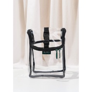 KAJA Clear Packing Pod / Packing Cube / Organiser