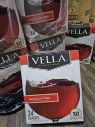 美国加州红酒🍷Peter Vella Readystock kl 🇲🇾exp 2028