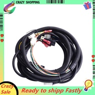 Wiring Harness Accessories for  TXT48 2010-2013 62085 Golf Cart Main Wiring Harness