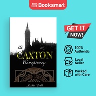 The Caxton Conspiracy - Paperback - English - 9781291563511