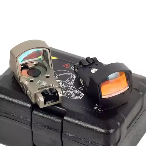 Tactical LP DP Pro KSC KWA Glock 1911 1913 Mount Sight Reflex Red Dot Sight Scope Optics Riser Hold 