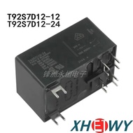 1PCS T92S7D12 T92S11D12-12 T92P7A22-24 T92P7D22-24 T92S11D22-24 T92S11D12-24 T92S7D12-12 T92S7D12-24